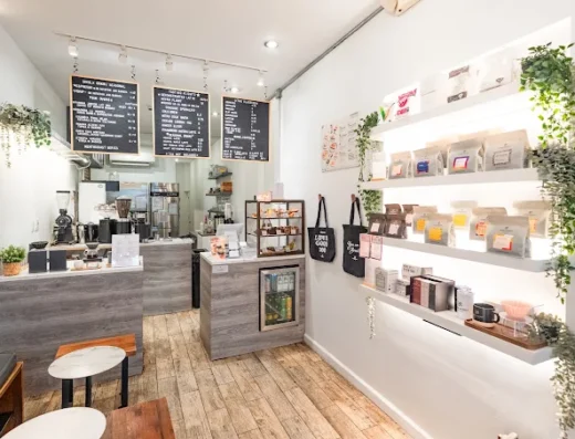 Coffee Project New York | East Village