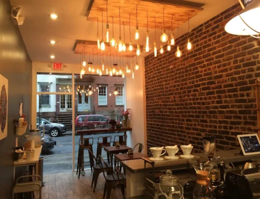 Coffee Project New York | East Village