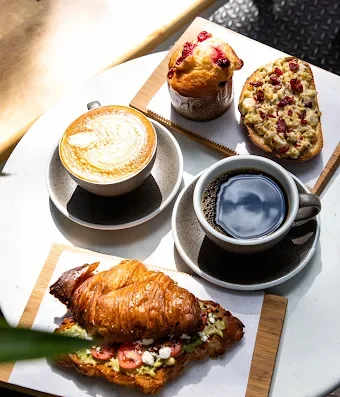 Coffee Project New York | East Village