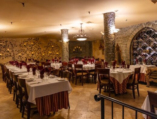 Adega Grill