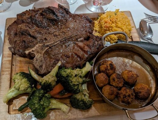 Adega Grill