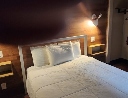 Amsterdam Hostel San Francisco