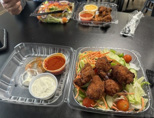 Augusta’s – Foxboro