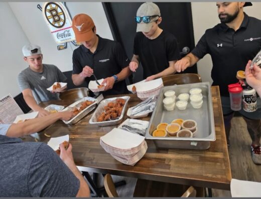Augusta’s – Foxboro