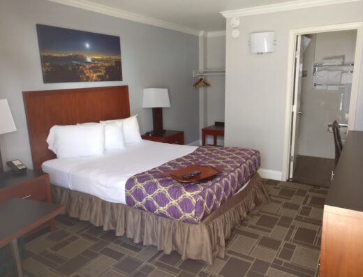 Bay Bridge Inn