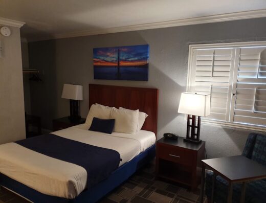 Bay Bridge Inn