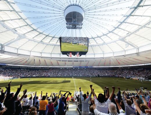BC Place