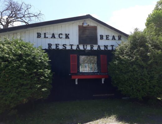 Black Bear Restaurant & Bar