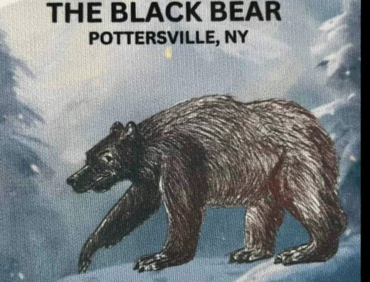 Black Bear Restaurant & Bar