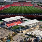 bmo field 1