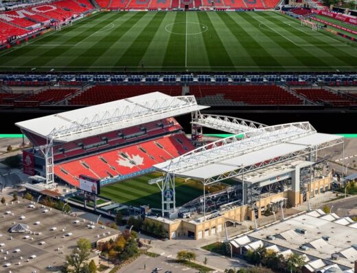 BMO Field