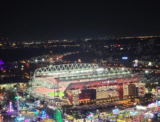 BMO Field