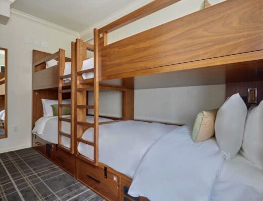 Bposhtels San Francisco