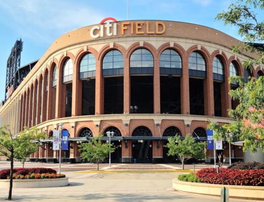 FIFA World Cup 200 Citi Field