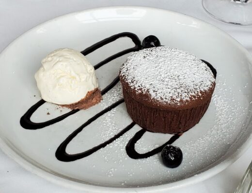 Davio’s Northern Italian Steakhouse