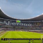 estadio azteca calz de tlalpan 1