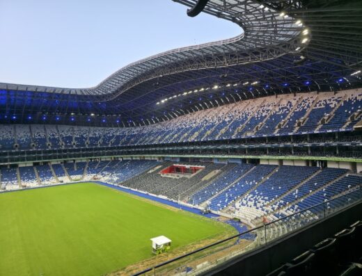 Estadio BBVA