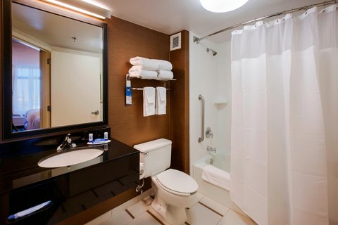 Fairfield Inn East Rutherford Meadowlands