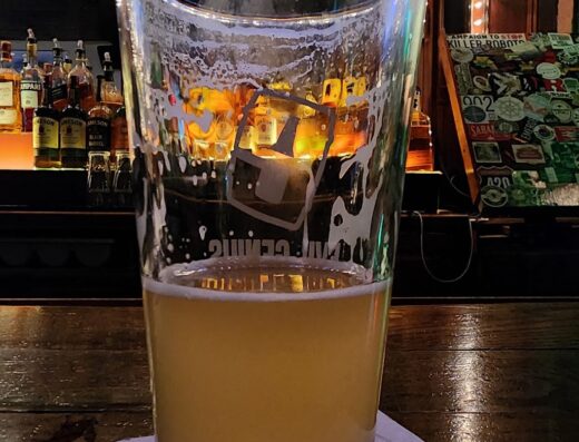 Finnegan’s Pub