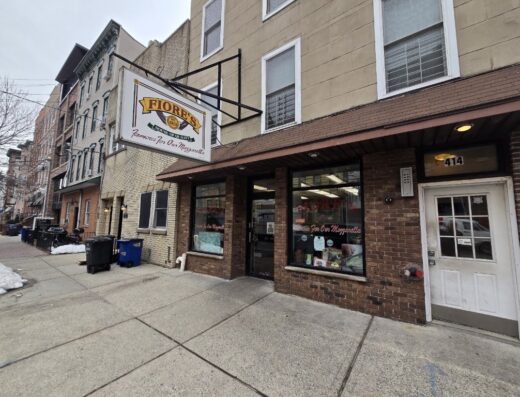 Fiore’s House of Quality