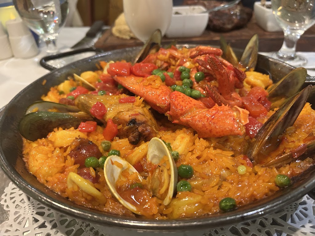 New York and New Jersey Football Travel Guide: Plan A Smarter Trip Across Both States 11 fornos of spain 6