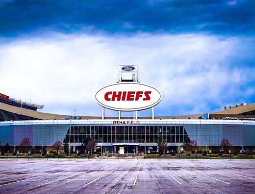 GEHA Field at Arrowhead Stadium