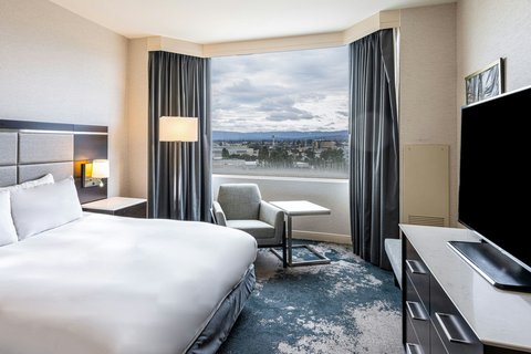 Grand Bay Hotel San Francisco