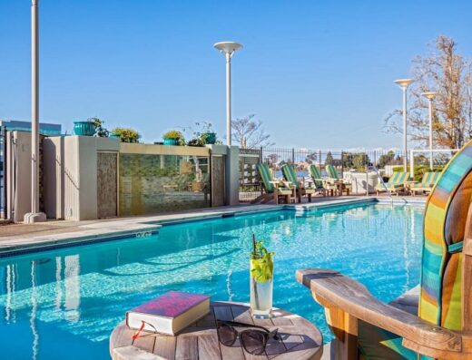 Grand Bay Hotel San Francisco