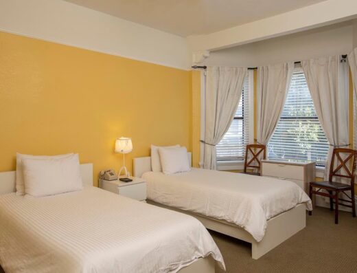 Hayes Valley Inn