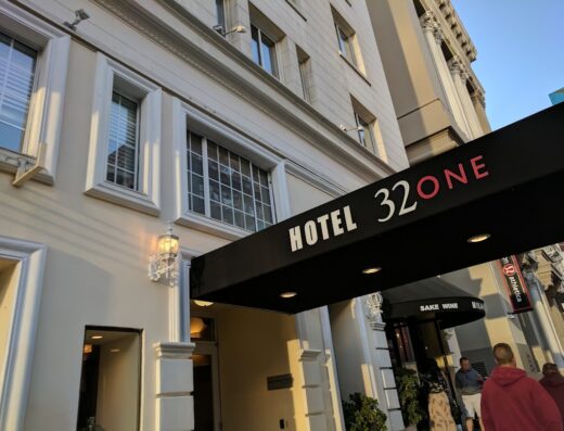 Hotel 32One