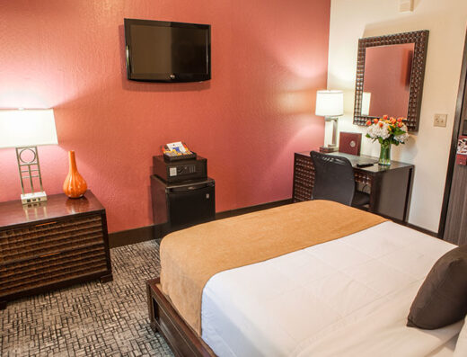 Hotel Fusion