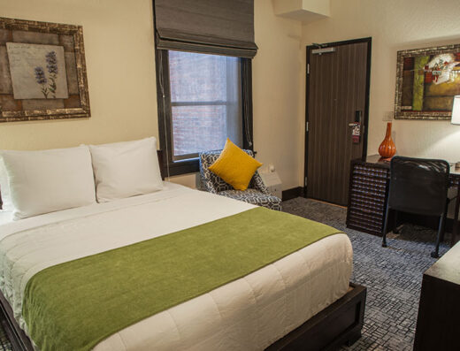Hotel Fusion