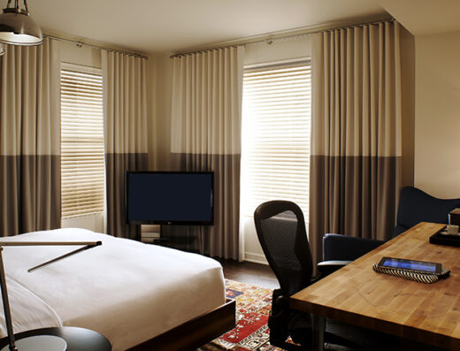 Hotel Zetta San Francisco