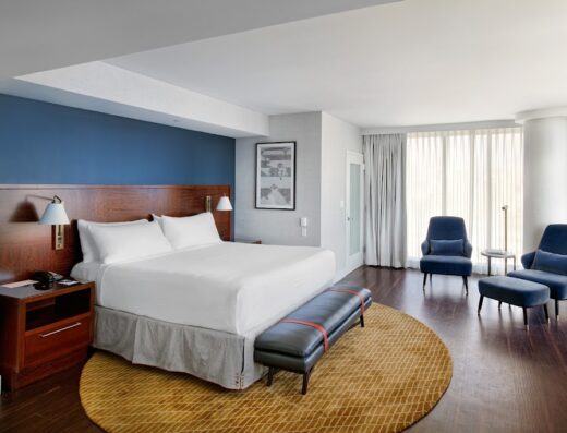 InterContinental San Francisco, an IHG Hotel