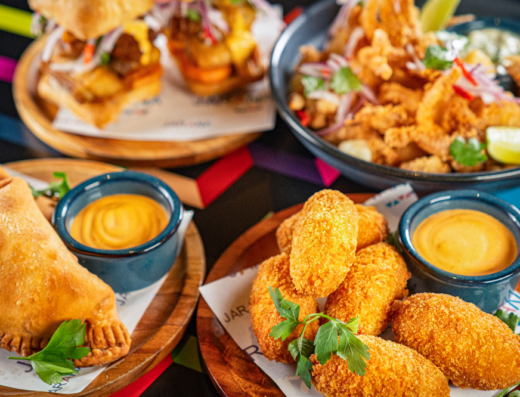 Jarana New Jersey – Peruvian Cuisine & Pisco Bar