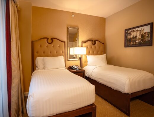 King George Hotel