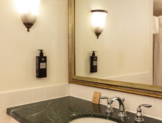 King George Hotel