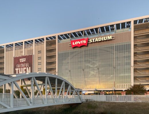 Levi’s Stadium
