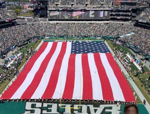 Lincoln Financial Field