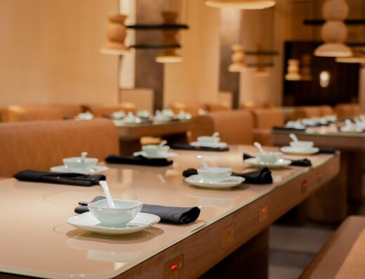 Little Sheep Hot Pot & Bar
