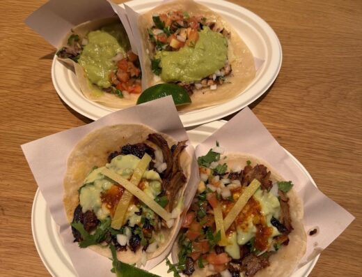 LOS TACOS No.1