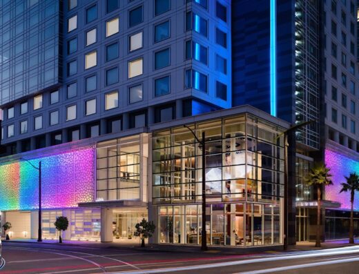 LUMA Hotel San Francisco