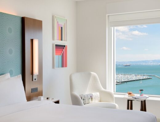 LUMA Hotel San Francisco
