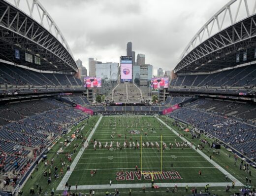 Lumen Field