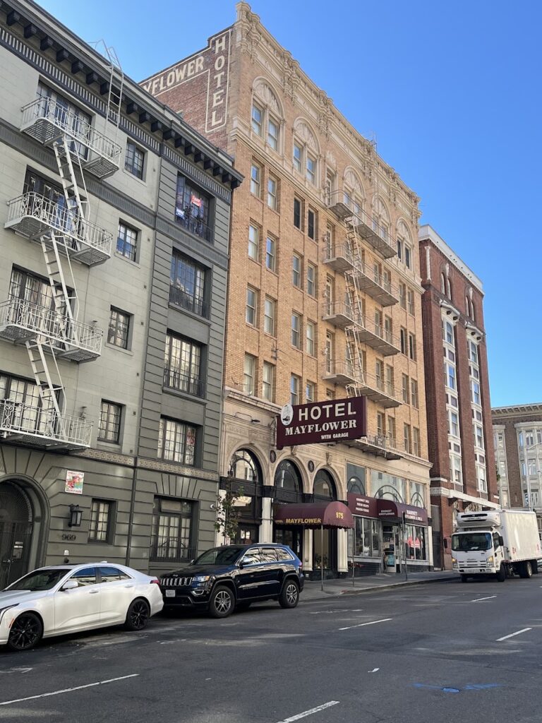 San Francisco