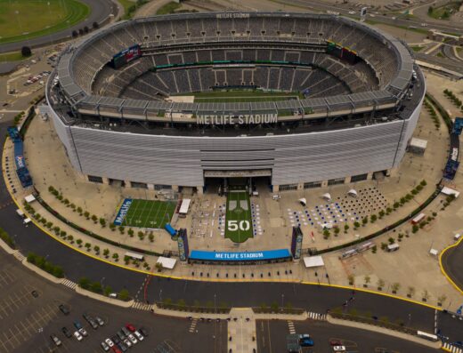 Meadowlands Sports Complex