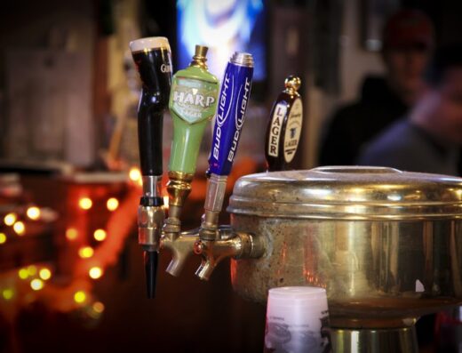 Mulligan’s Pub