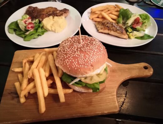 Mulligan’s Pub & Bistro