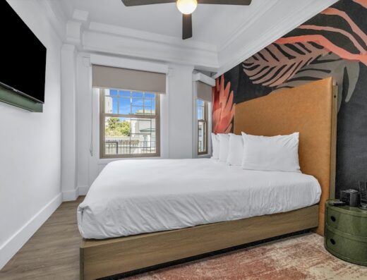 Nob Hill Hotel