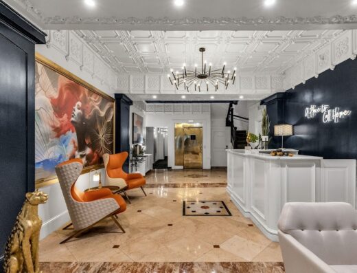 Nob Hill Hotel